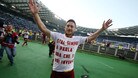 Lazio-Roma: Totti, Florenzi e la maglia Game Over