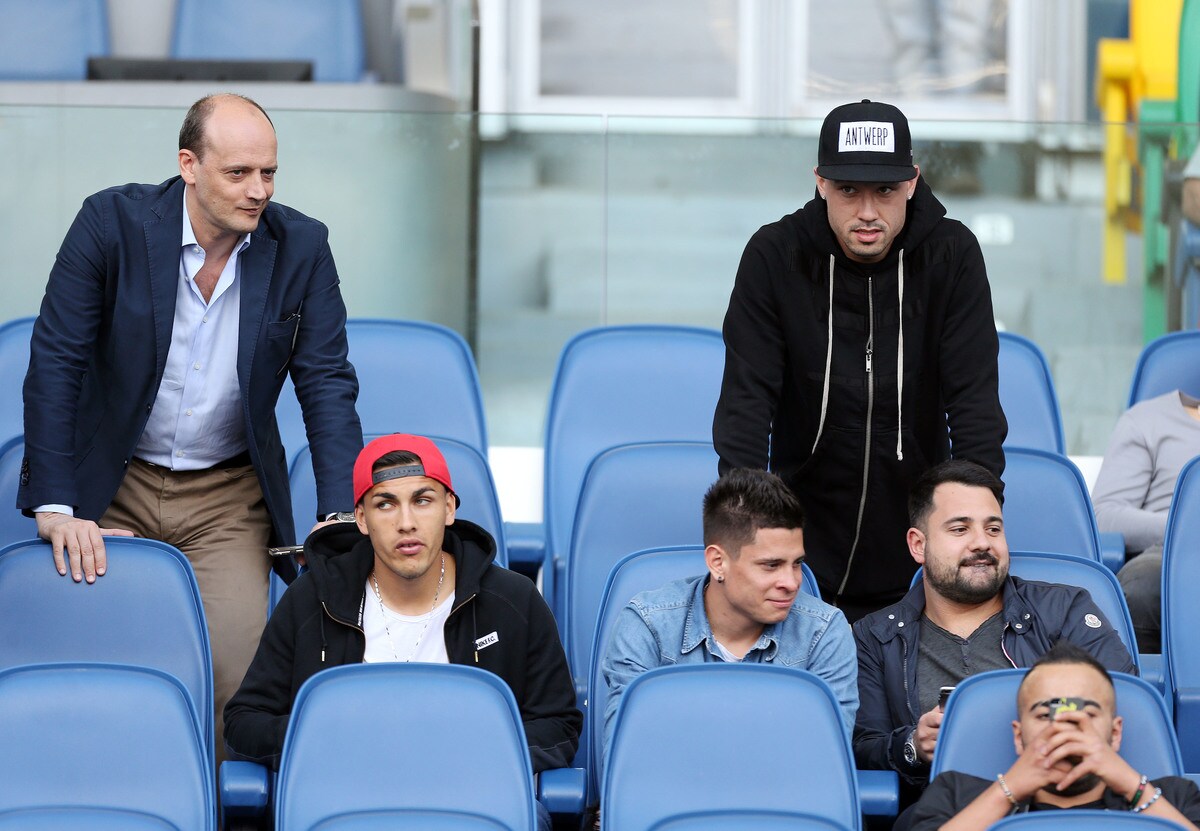 Roma, Baldissoni: «Vittoria per Pallotta»