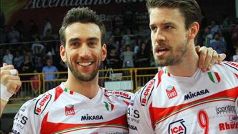 Volley: Superlega, riuscita l'operazione a Kovar