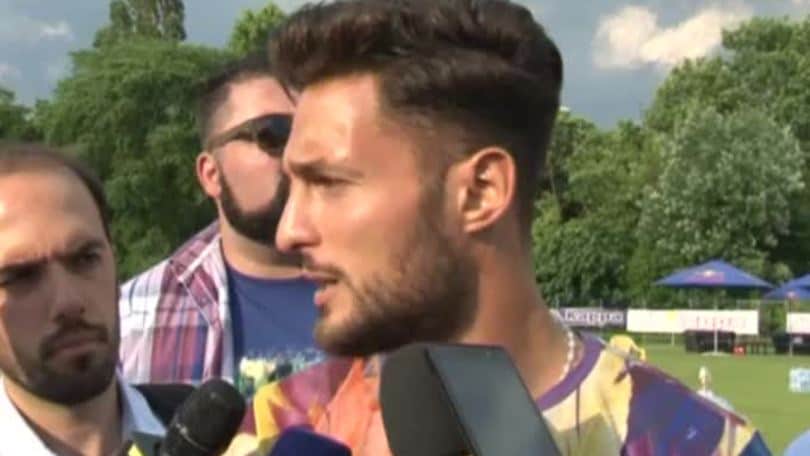 D'Ambrosio: "Stagione di rimpianti"