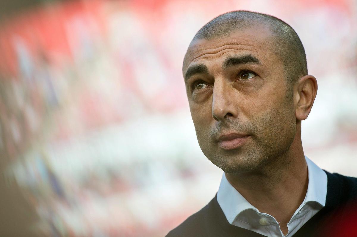 Roberto Di Matteo si dimette
da allenatore dello Schalke04