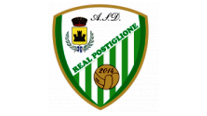 Real Postiglione, salto in Seconda Categoria