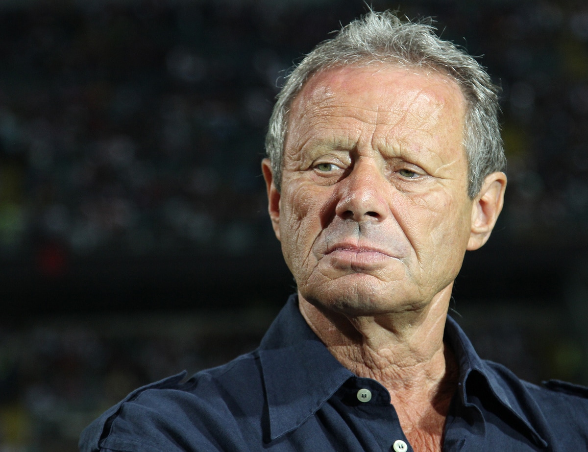 Palermo, preso Cassini dal Corinthians