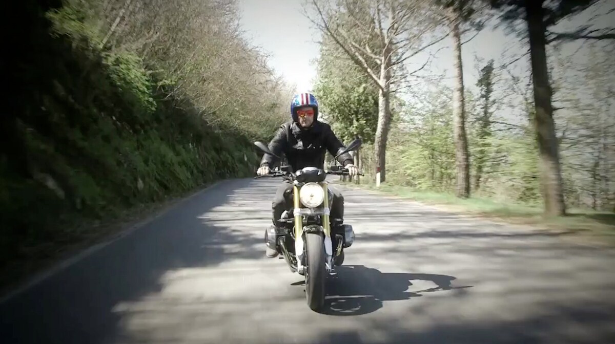 BMW va in Tour con Jovanotti