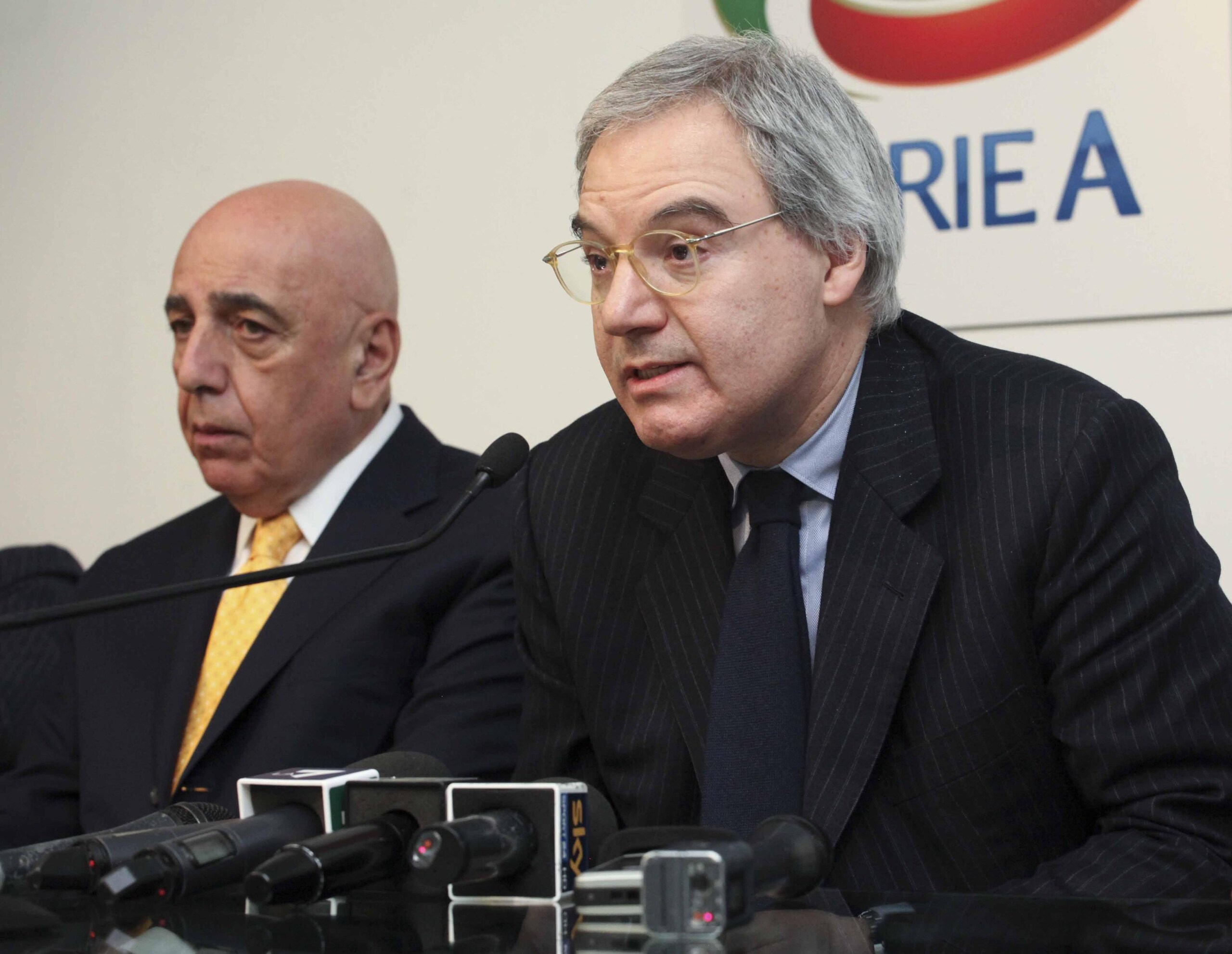 Beretta: «Zero tolleranza per chi danneggia il calcio»