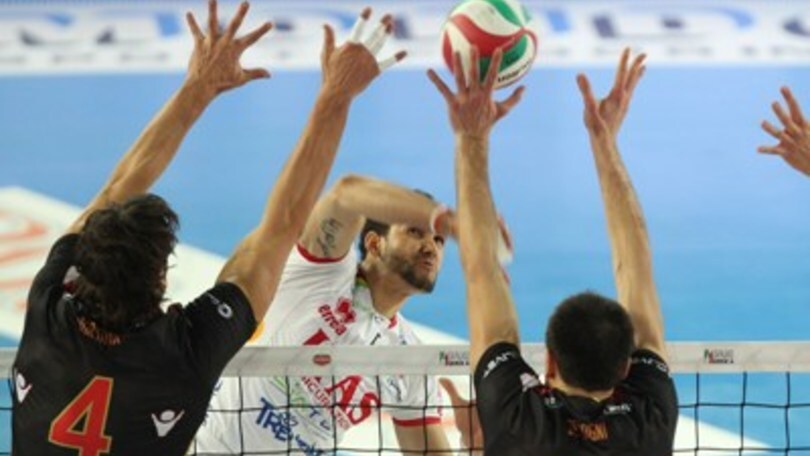 Volley: Superlega, Juantorena è un giocatore della Lube