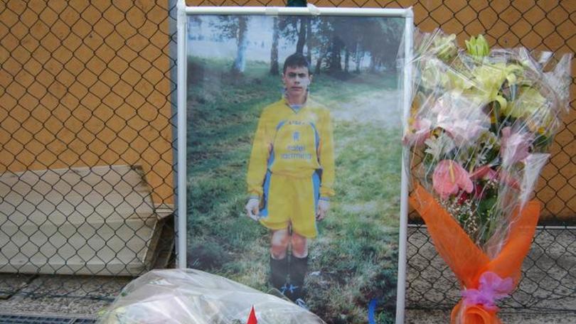 Colonna, sta per partire il Memorial Pelliccioni