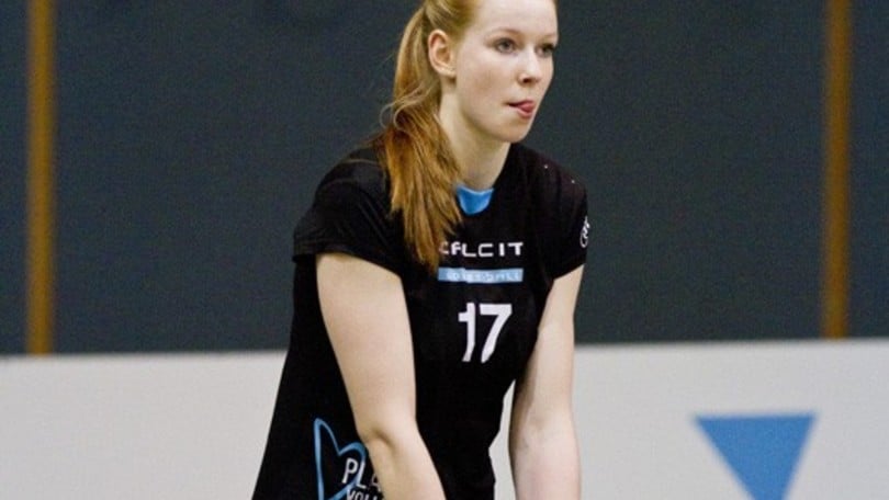 Volley: A1 Femminile, Modena prende Scuka e Bertone