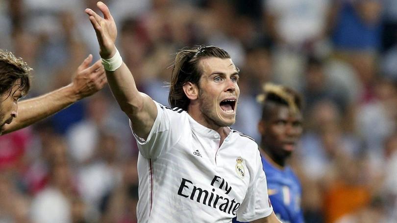 Bale: «Più forte l'anno prossimo. Con il Real Madrid»