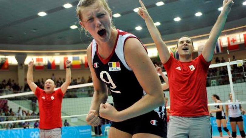 Volley:  A1 Femminile, Sobolska un muro per Montichiari