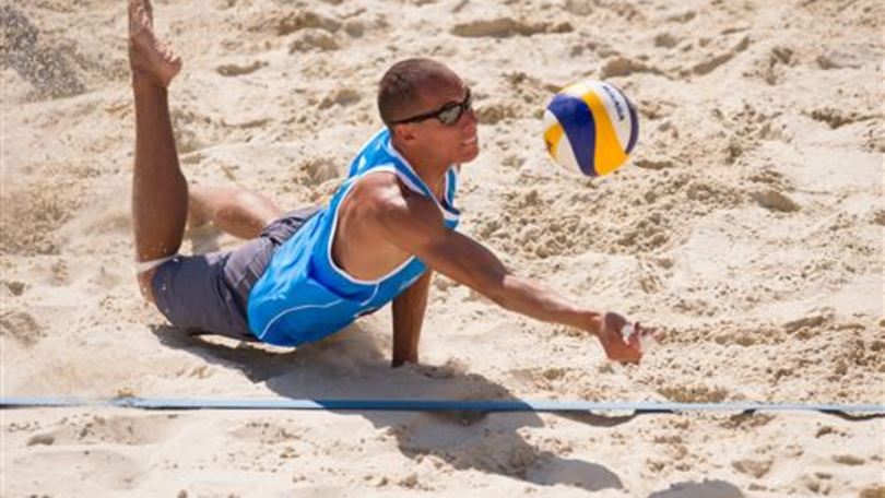 Beach Volley: Due coppie azzurre entrano nel main draw