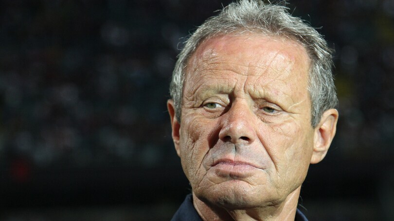 Zamparini: «Viviano? Troveremo un accordo con la Samp»
