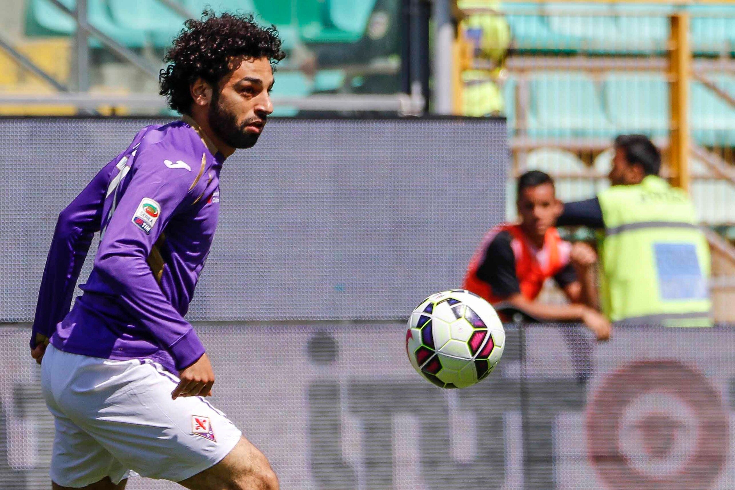 Salah resta alla Fiorentina? L’Inter non ci crede...