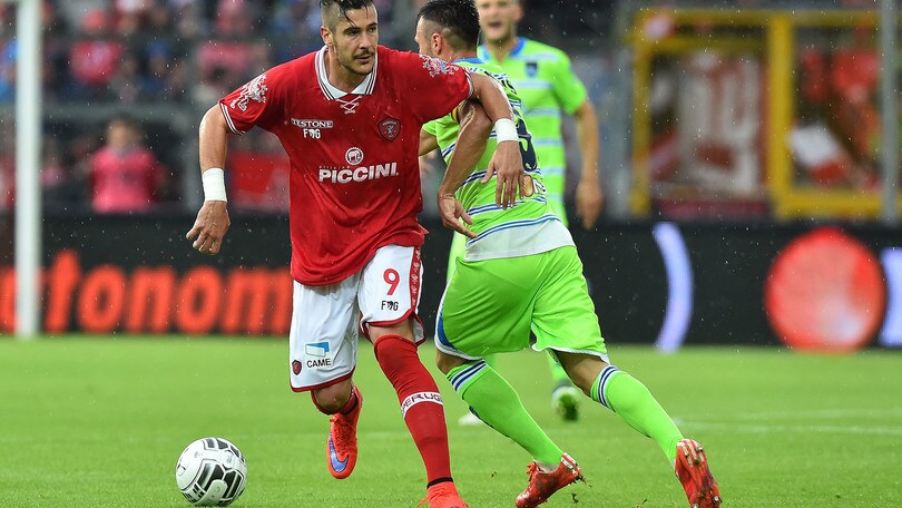 Sassuolo, in uscita Floccari e Falcinelli