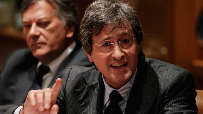 Calcioscommesse, Palazzi: «Processo entro l'estate»