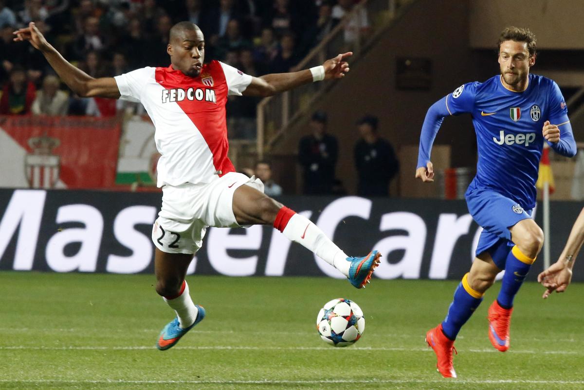 Milan, Kondogbia vicino. Accordo con il Monaco