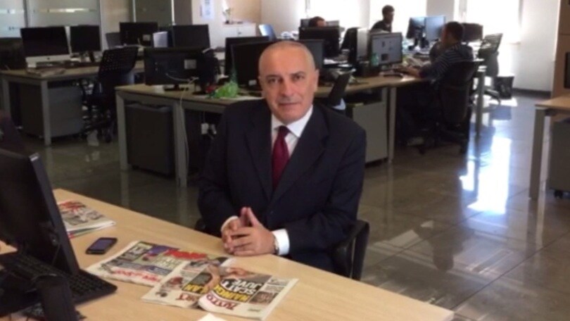 Jacobelli: «Adesso Blatter vattene»