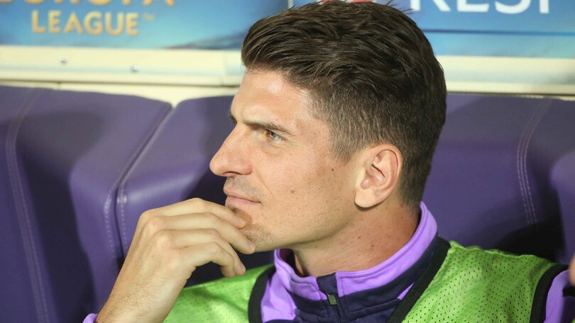 Mario Gomez è un caso: prigioniero del contratto