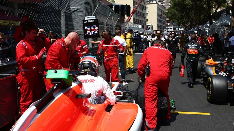 F1, Marussia: chiuse indagini su De Villota