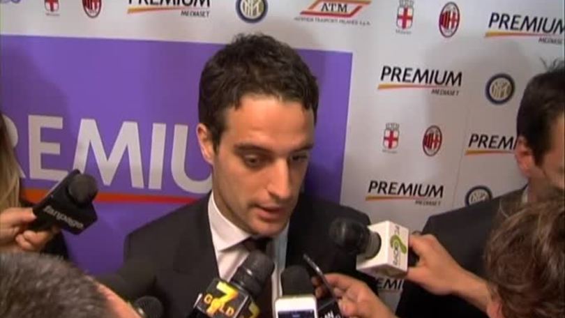 Bonaventura: "Stagione deludente"