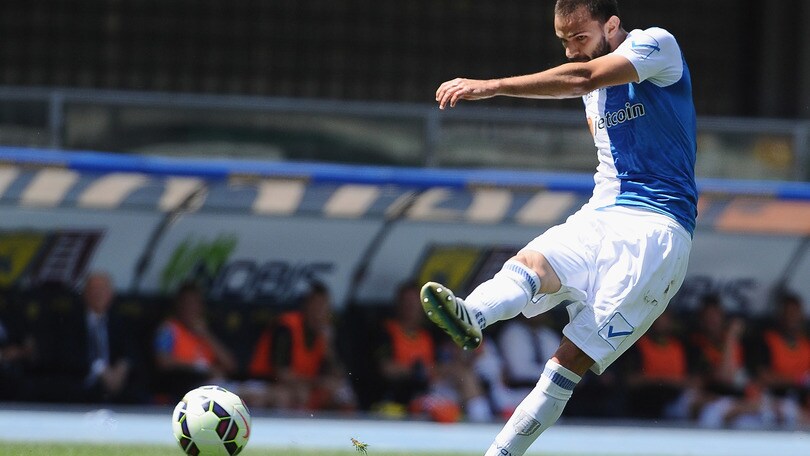 Chievo, per Radovanovic problemi al ginocchio