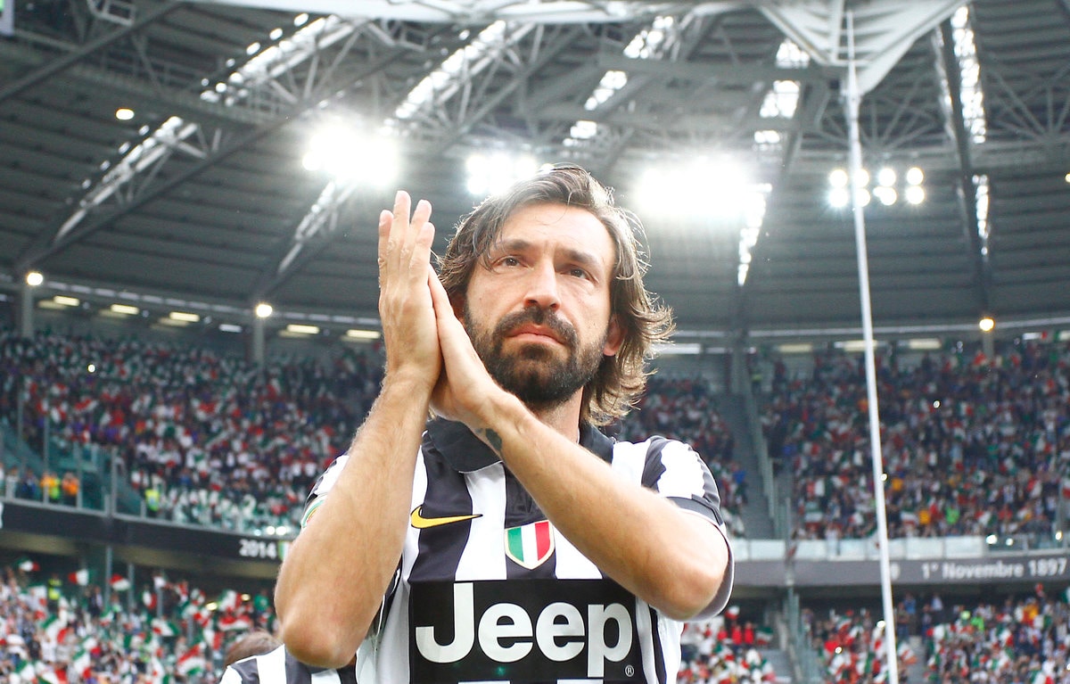 «Pirlo lascia la Juve. Giocherà a New York»