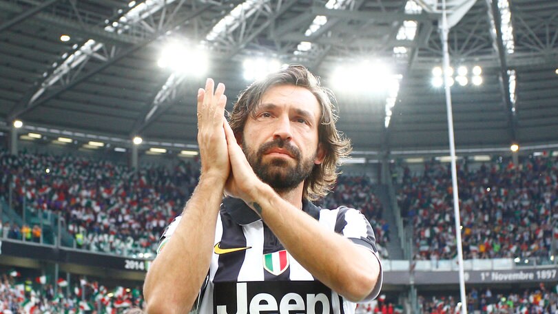 Chi preferisci fra Pirlo e Iniesta?