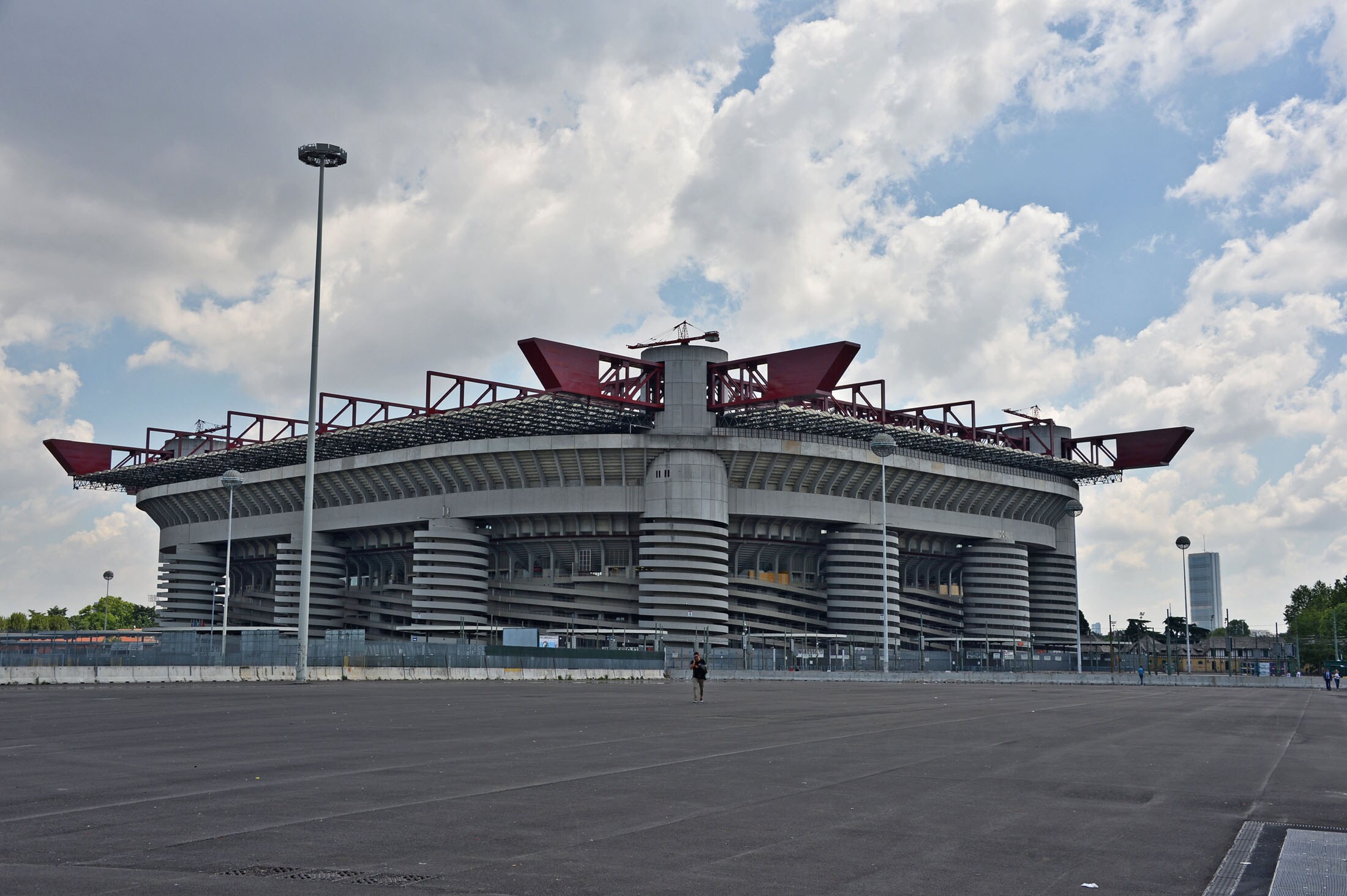 Coppa Italia, Inter-Juve a San Siro