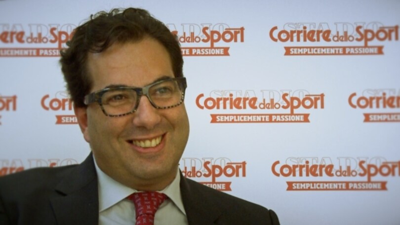 Citroen, Simone: "Cactus giallorossa per beneficenza"