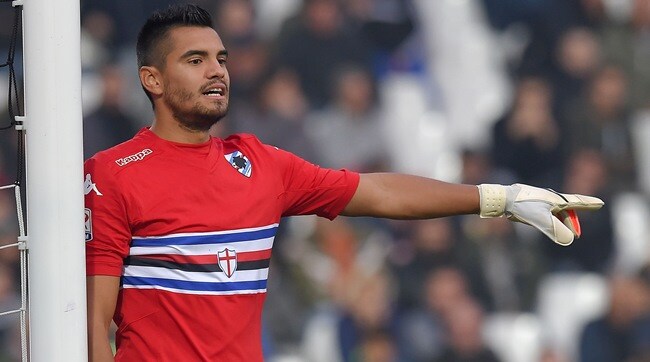 Calciomercato Inter, Romero vicino. Addio Handanovic