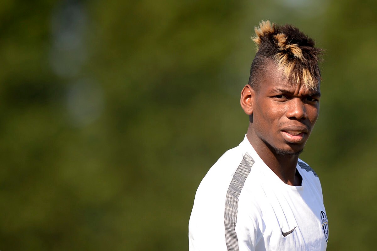 «Manchester City su Pogba: offerta da 65 milioni»