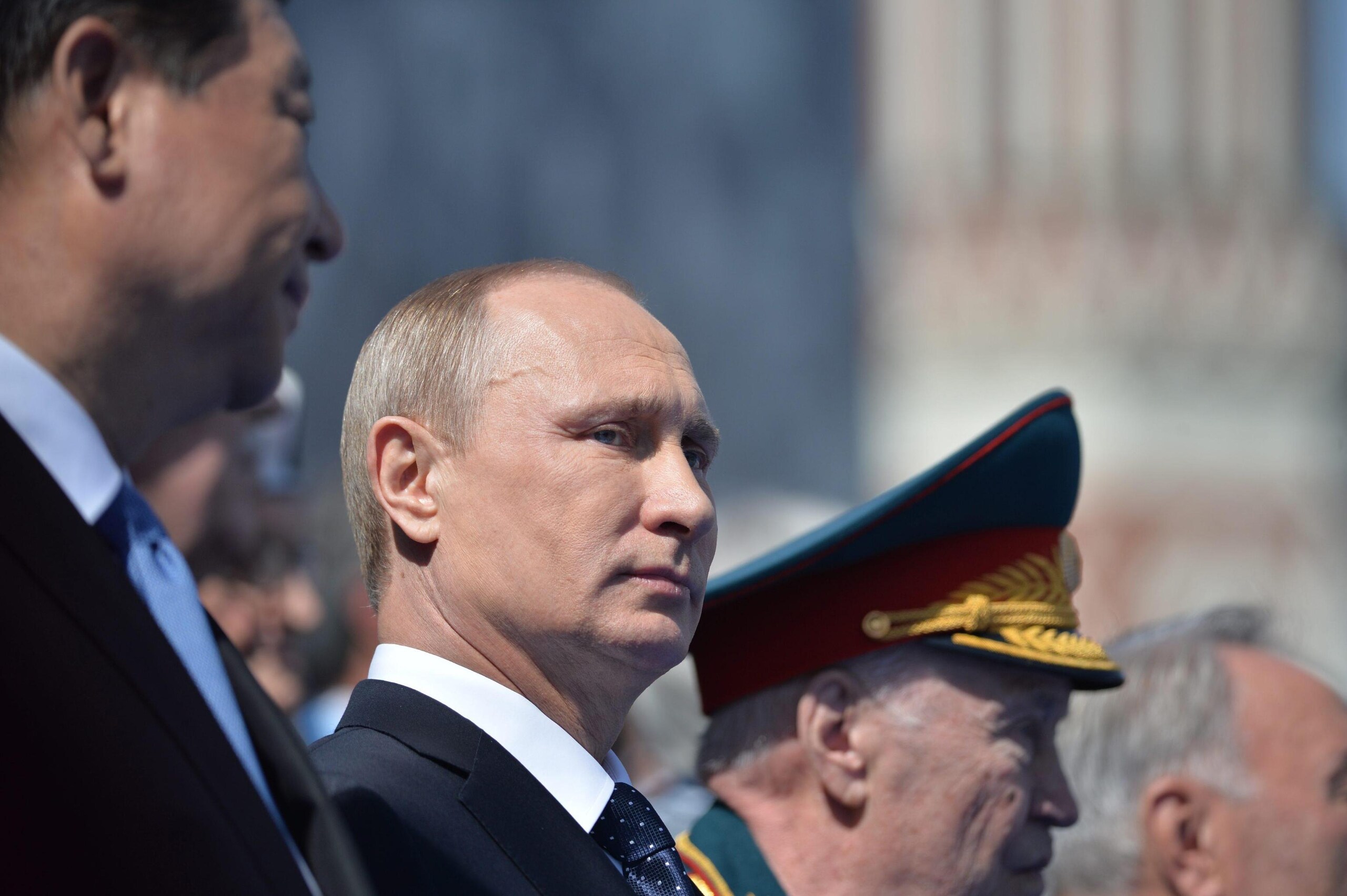 Putin: «Usa contro Blatter»
Cameron ne chiede le dimissioni