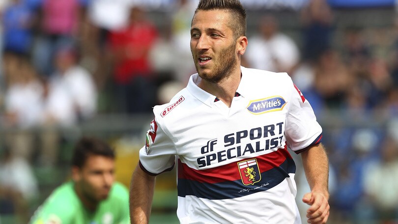 Roma-Bertolacci: accelerata. Ma il Milan non molla