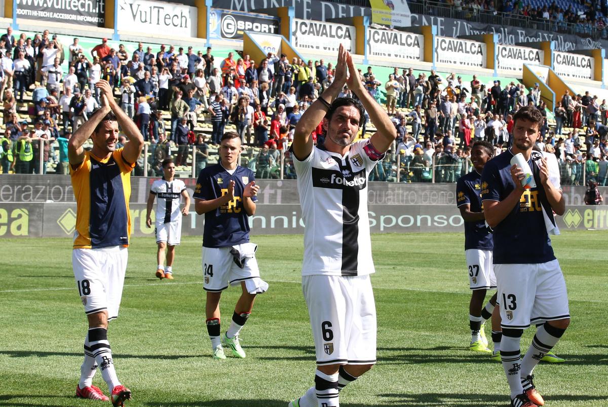 Parma, futuro sempre più nero: ancora deserta l'asta