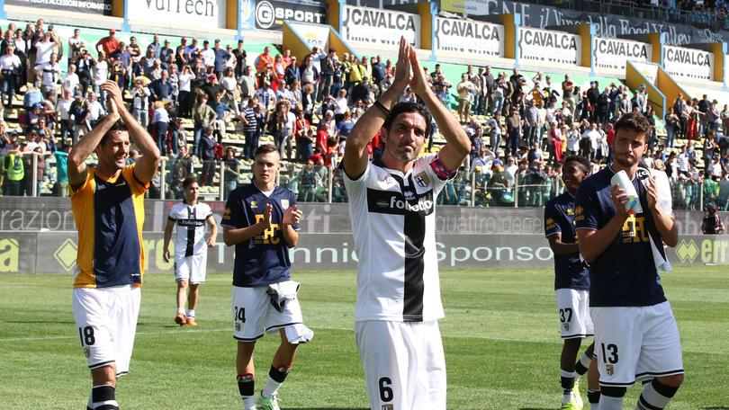 Parma, futuro sempre più nero: ancora deserta l'asta