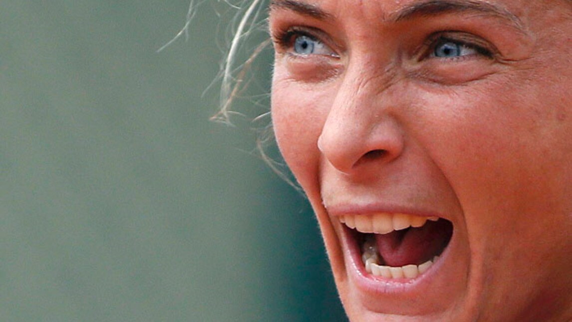 Grinta Errani! Conquista il terzo turno al Roland Garros