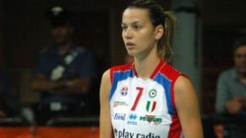 Volley: A1 Femminile, Barun ritorna al passato