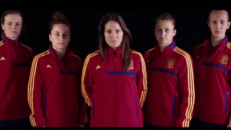 Fifa 2016, il gioco guarda al calcio femminile