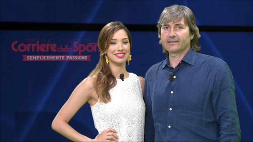 Scommetti con il Corriere dello Sport-Stadio