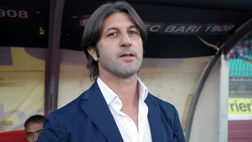 Rastelli: «Con il Bologna partiamo svantaggiati»