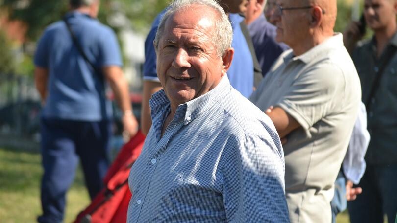 Casilina, Coratti promuove la stagione