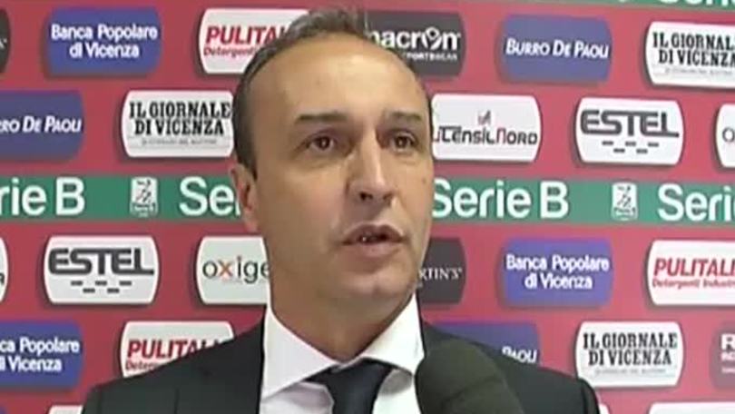 Marino: "Pescara avversario di spessore"