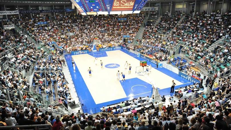 Serie B, in 5 mila per la Fortitudo (1-0)