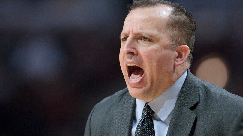 Chicago caccia Thibodeau e fa arrabbiare… Obama