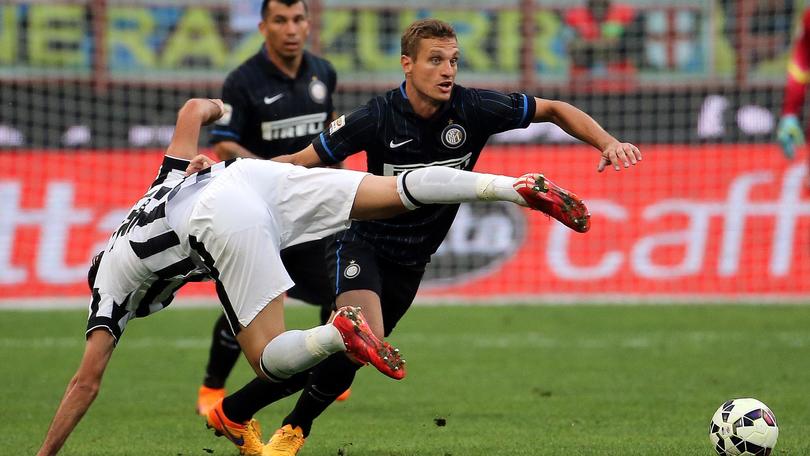 Inter-Empoli, le probabili formazioni