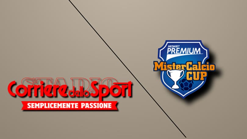 Mister Calcio Cup, i consigli per la 38ª giornata