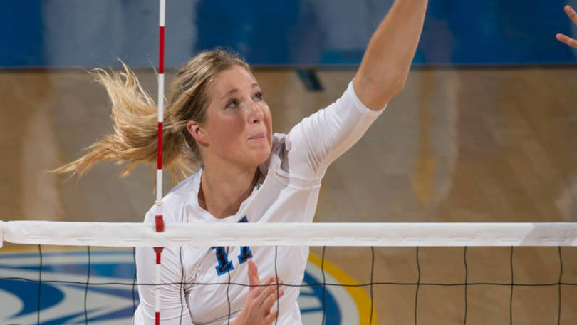 Volley: A1 Femminile, a Busto arriva Karsta Lowe