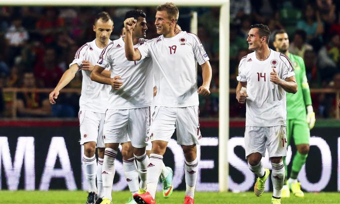 Tramezzani: «Albania, ecco la mia miniera d'oro»