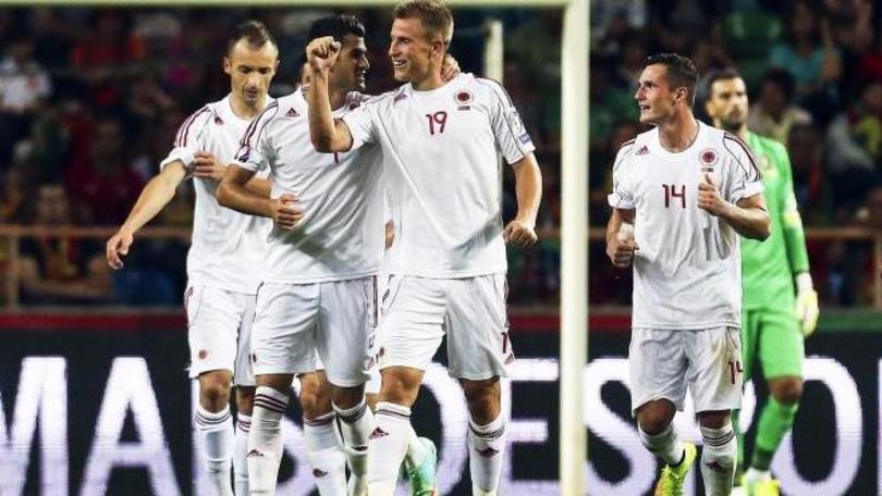 Tramezzani: «Albania, ecco la mia miniera d'oro»