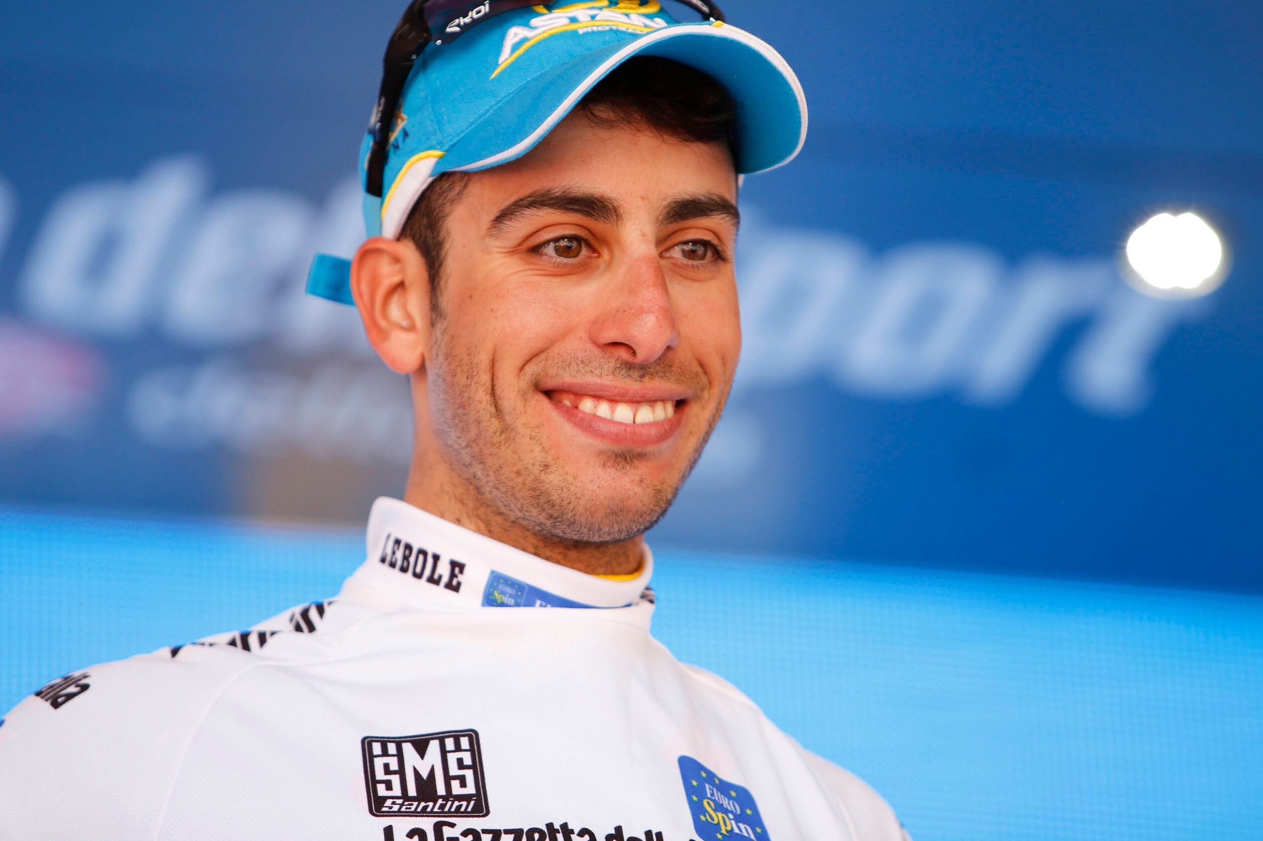 Giro d'Italia, Aru vince 19esima tappa, Contador resta in rosa